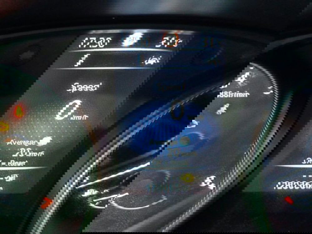 Nissan Qashqai usata a Catania (15)