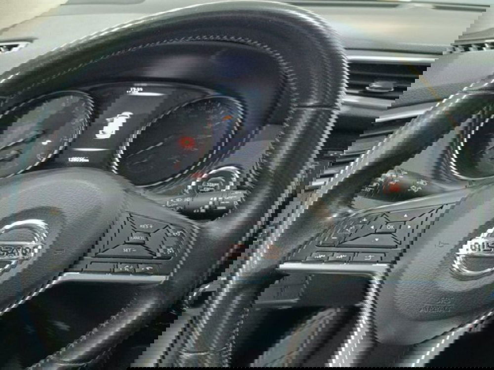 Nissan Qashqai usata a Catania (17)