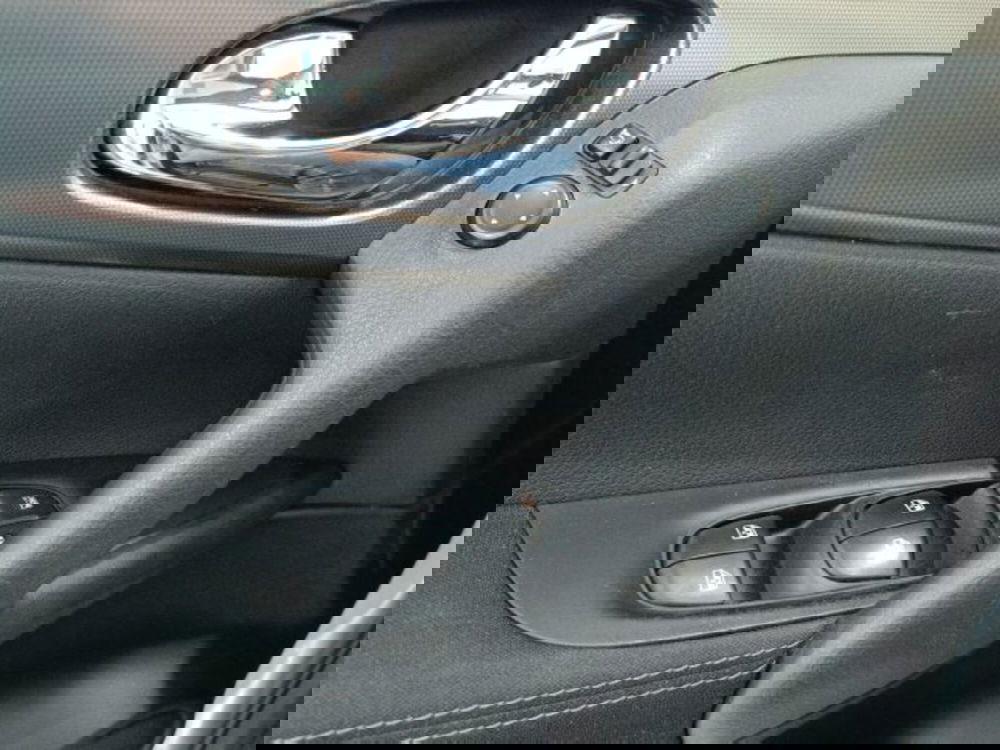 Nissan Qashqai usata a Catania (19)