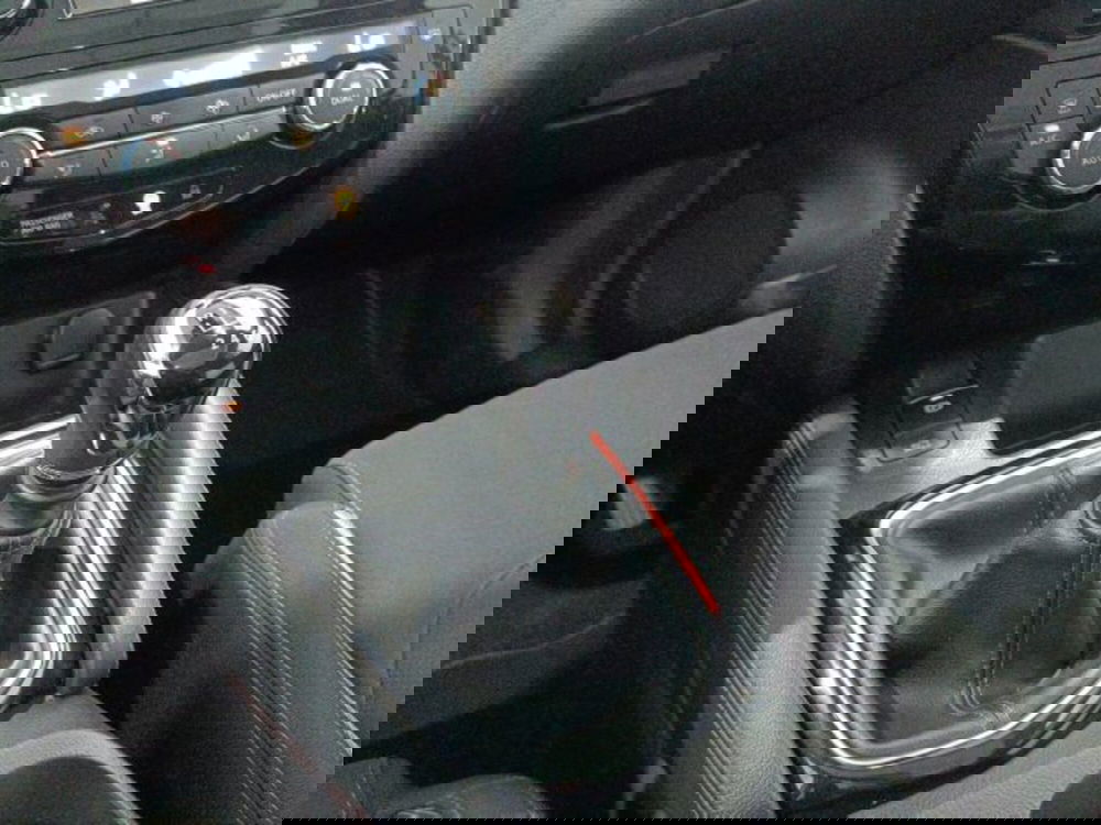 Nissan Qashqai usata a Catania (8)