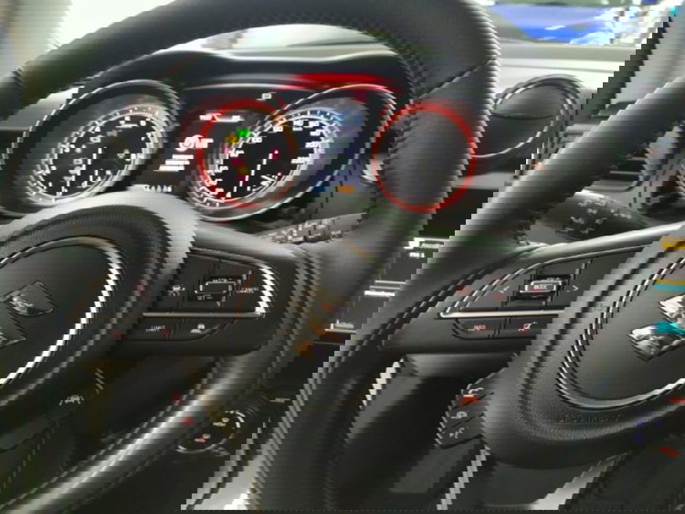 Suzuki Swift usata a Trieste (10)