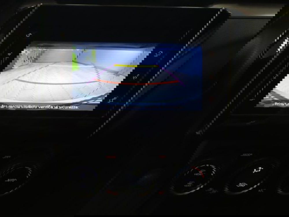 Suzuki Swift usata a Trieste (11)