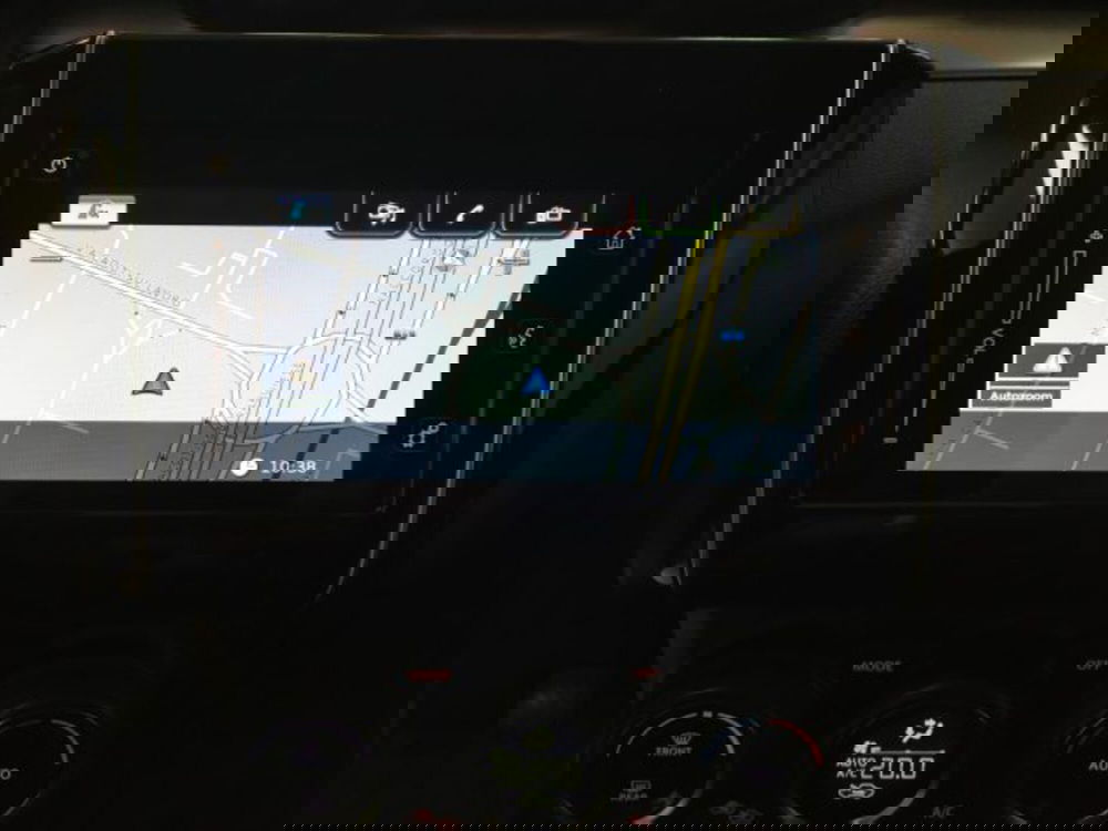 Suzuki Swift usata a Trieste (12)