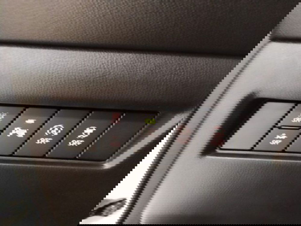 Suzuki Swift usata a Trieste (13)