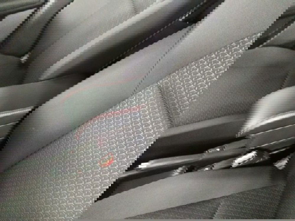 Suzuki Swift usata a Trieste (14)