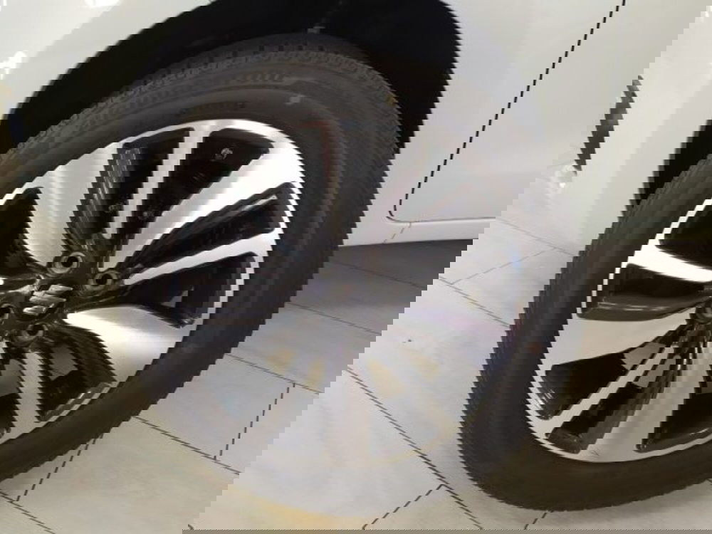 Suzuki Swift usata a Trieste (2)