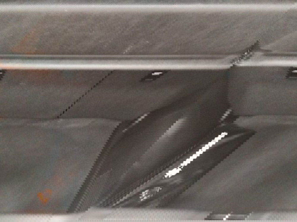 Suzuki Swift usata a Trieste (6)