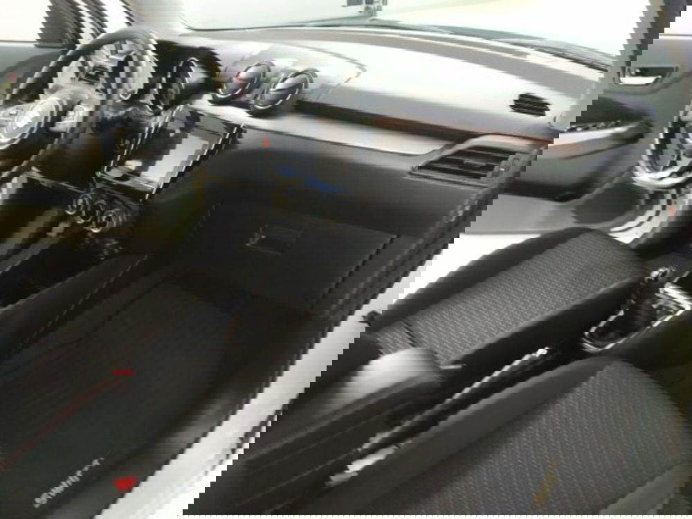 Suzuki Swift usata a Trieste (8)