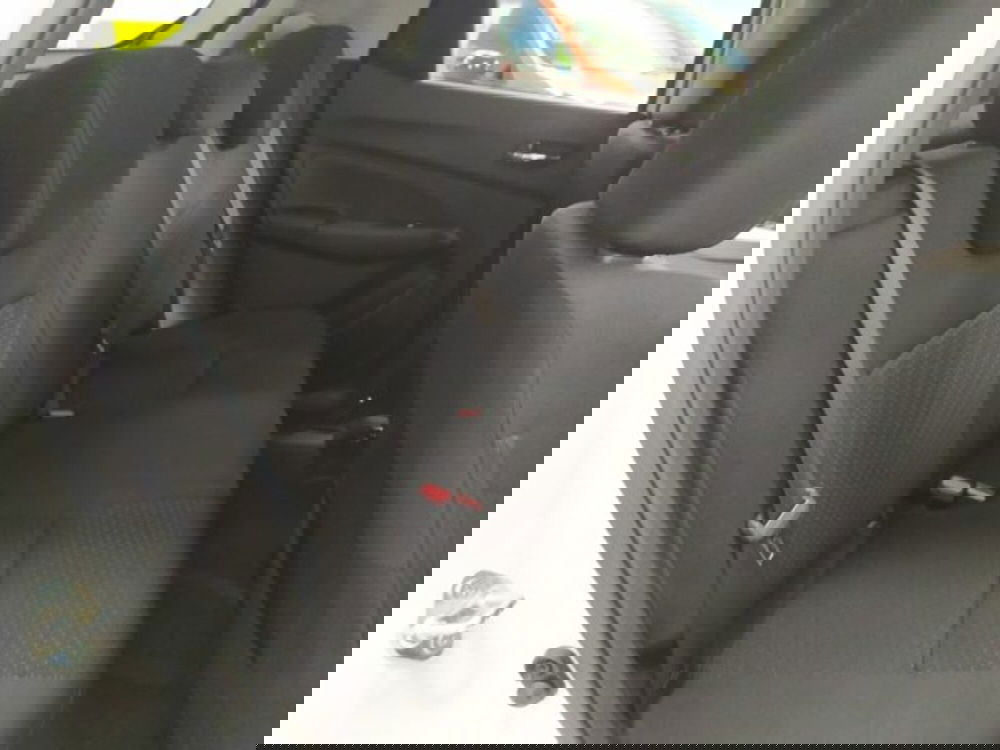 Suzuki Swift usata a Trieste (9)