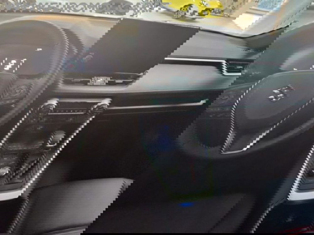 Suzuki Across usata a Campobasso (8)