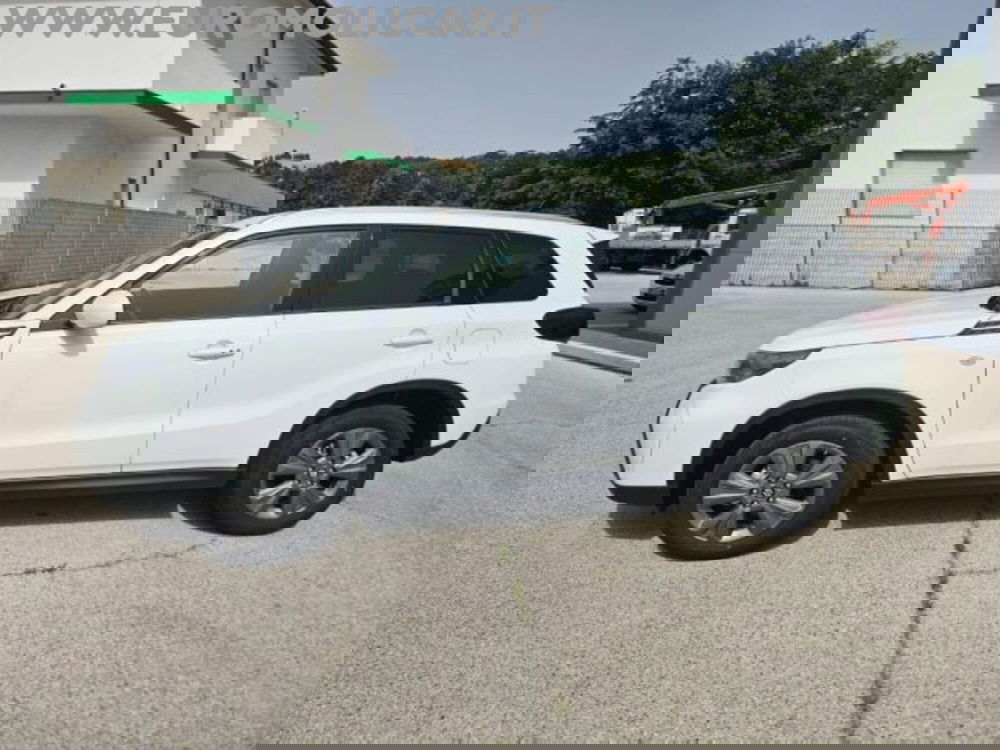 Suzuki Vitara nuova a Campobasso (10)