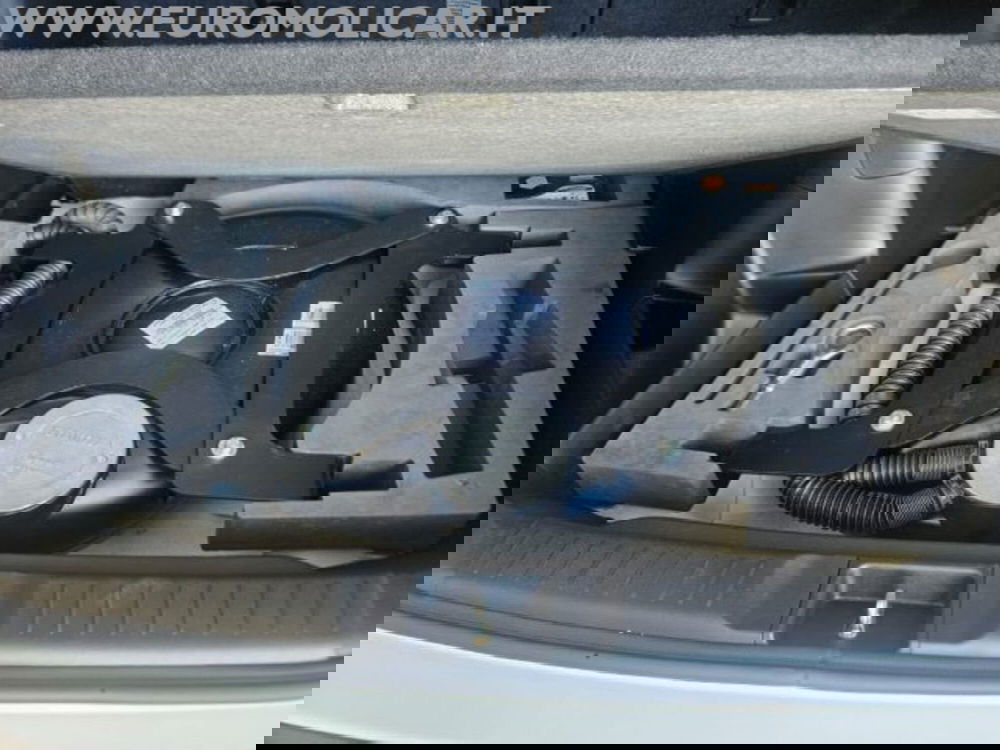 Suzuki S-Cross nuova a Campobasso (2)