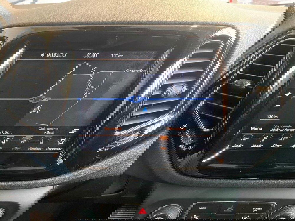 Jeep Compass usata a Torino (10)