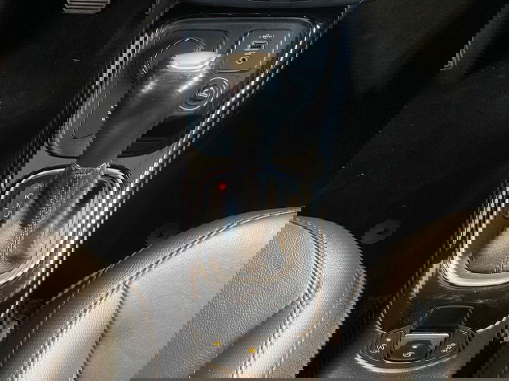 Jeep Compass usata a Torino (12)