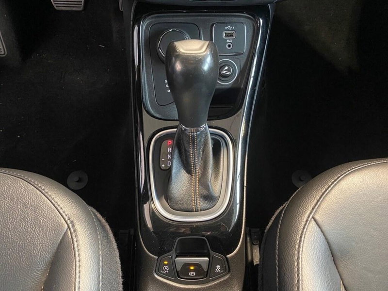 Jeep Compass usata a Torino (12)