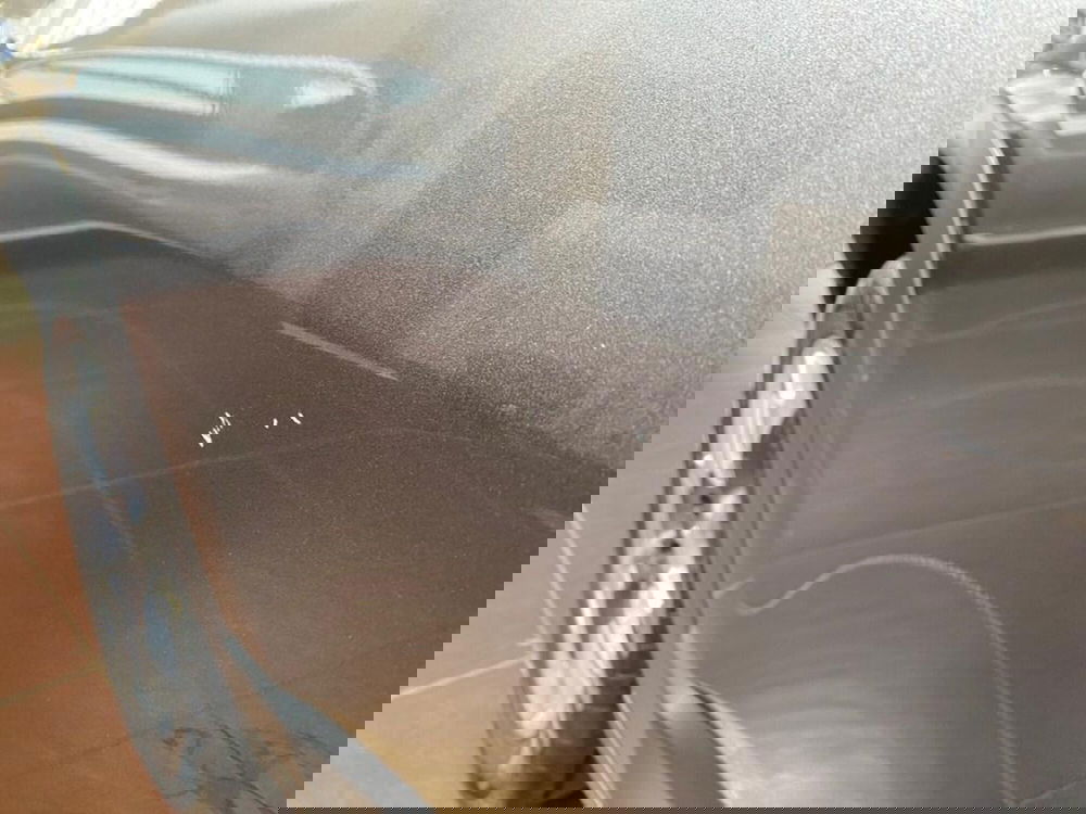 Jeep Compass usata a Torino (14)