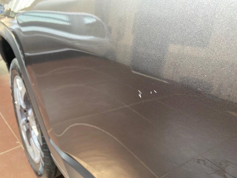 Jeep Compass usata a Torino (14)