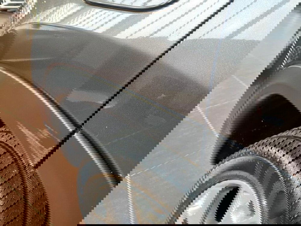 Jeep Compass usata a Torino (15)