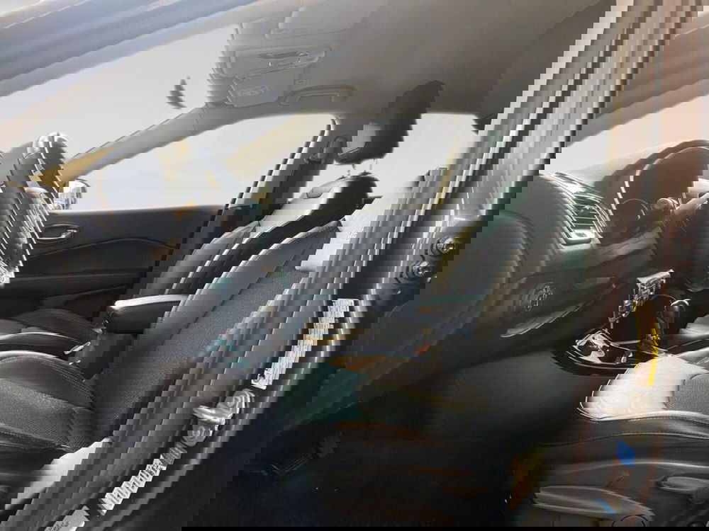 Jeep Compass usata a Torino (7)