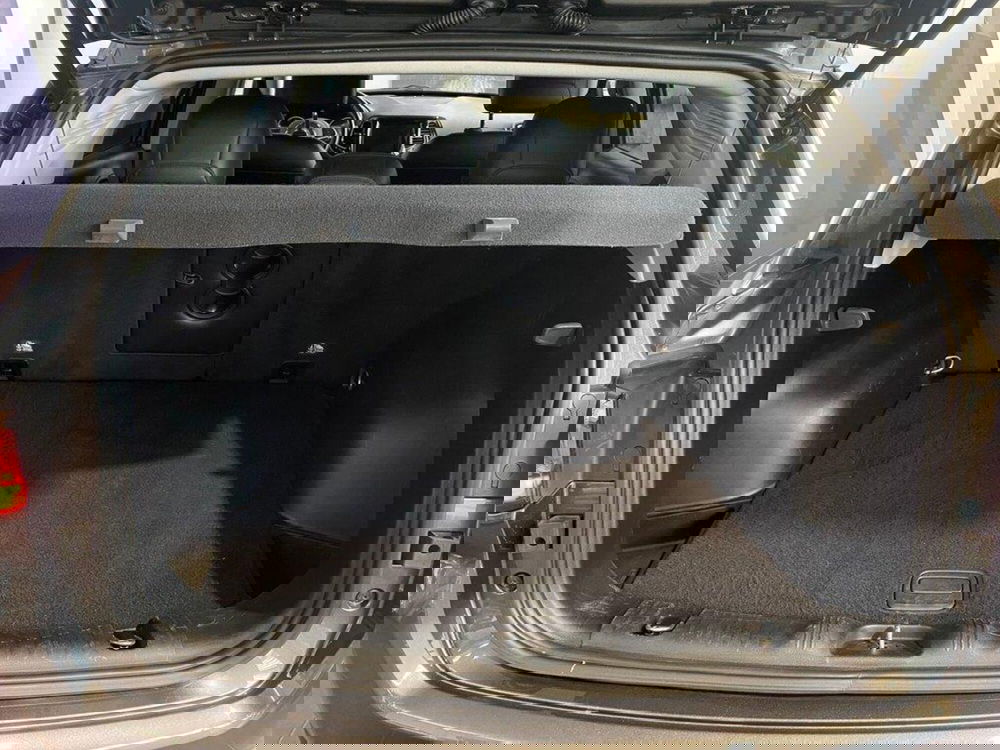 Jeep Compass usata a Torino (9)