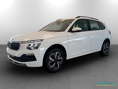 Skoda Kamiq 1.0 tsi Selection 95cv nuova a Piacenza