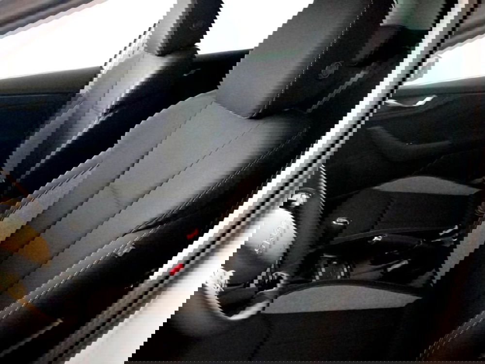 Skoda Kamiq nuova a Piacenza (10)