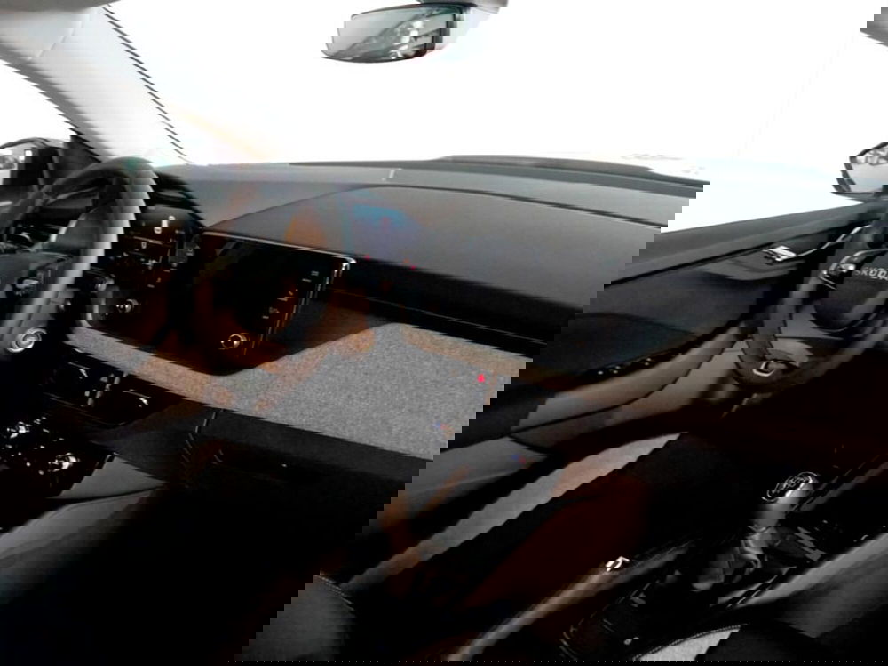 Skoda Kamiq nuova a Piacenza (14)