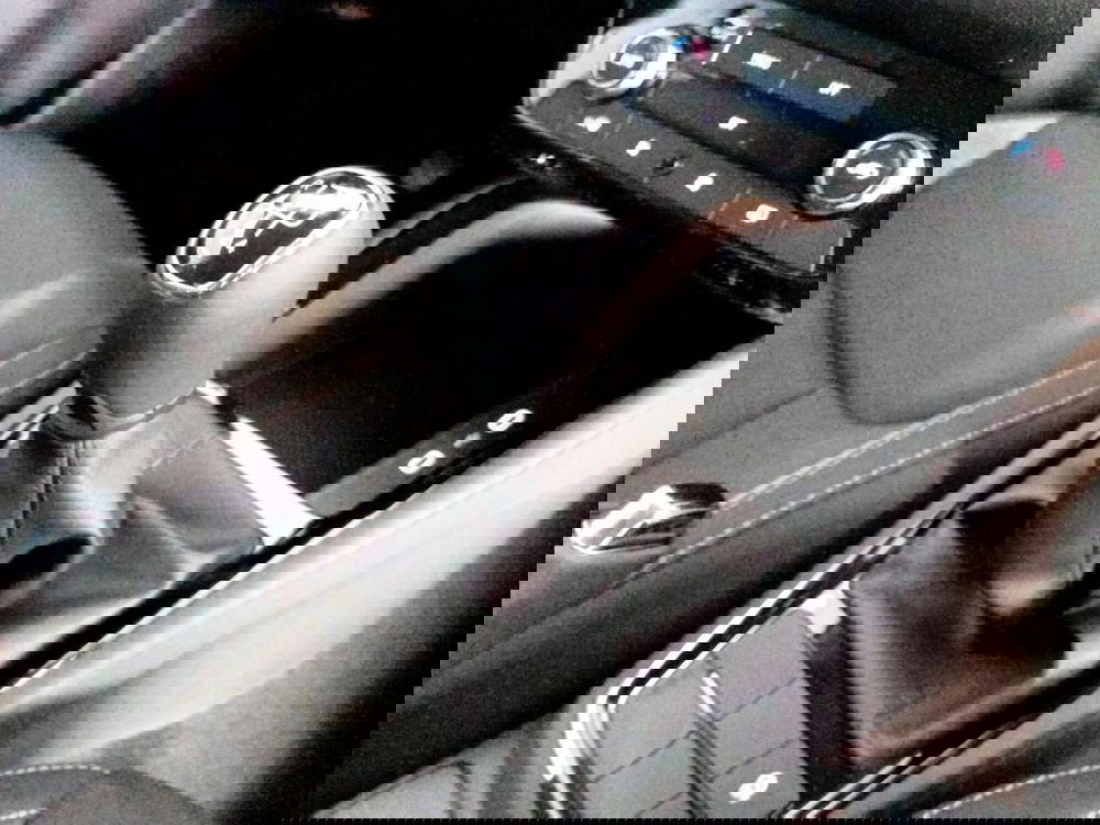 Skoda Kamiq nuova a Piacenza (15)