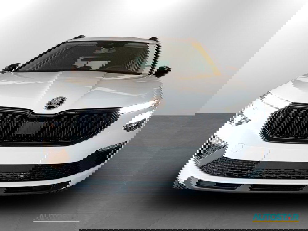 Skoda Kamiq nuova a Piacenza (2)