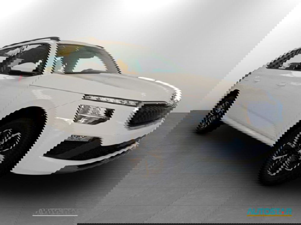 Skoda Kamiq nuova a Piacenza (3)