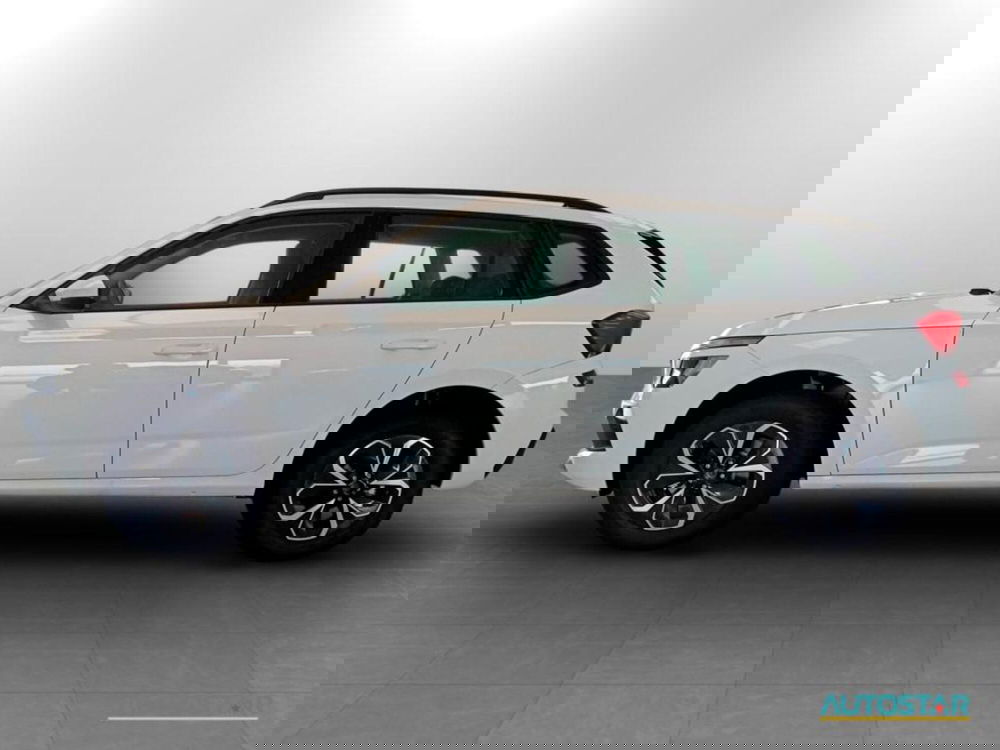 Skoda Kamiq nuova a Piacenza (4)