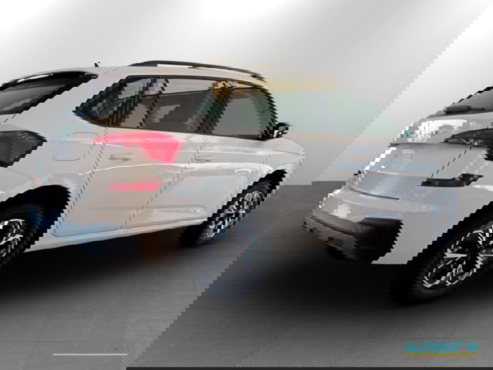 Skoda Kamiq nuova a Piacenza (7)