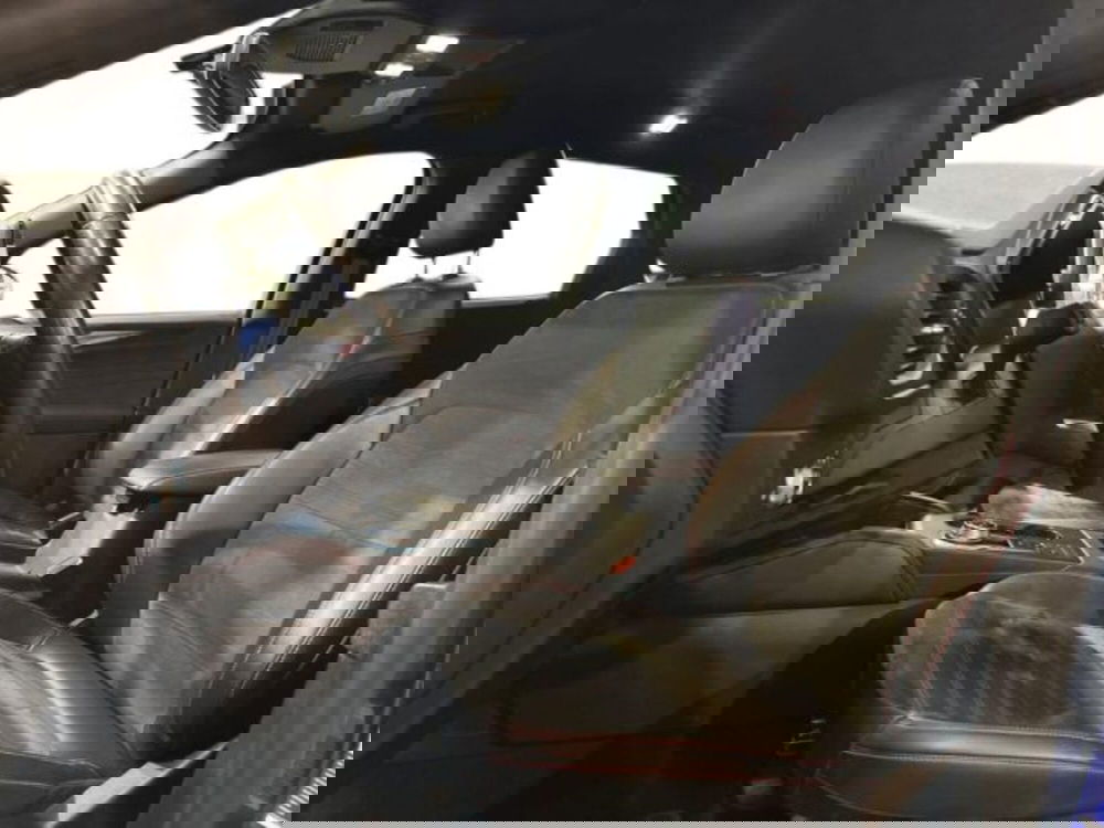 Ford Kuga usata a Avellino (10)