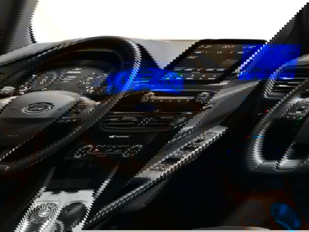 Ford Kuga usata a Avellino (11)