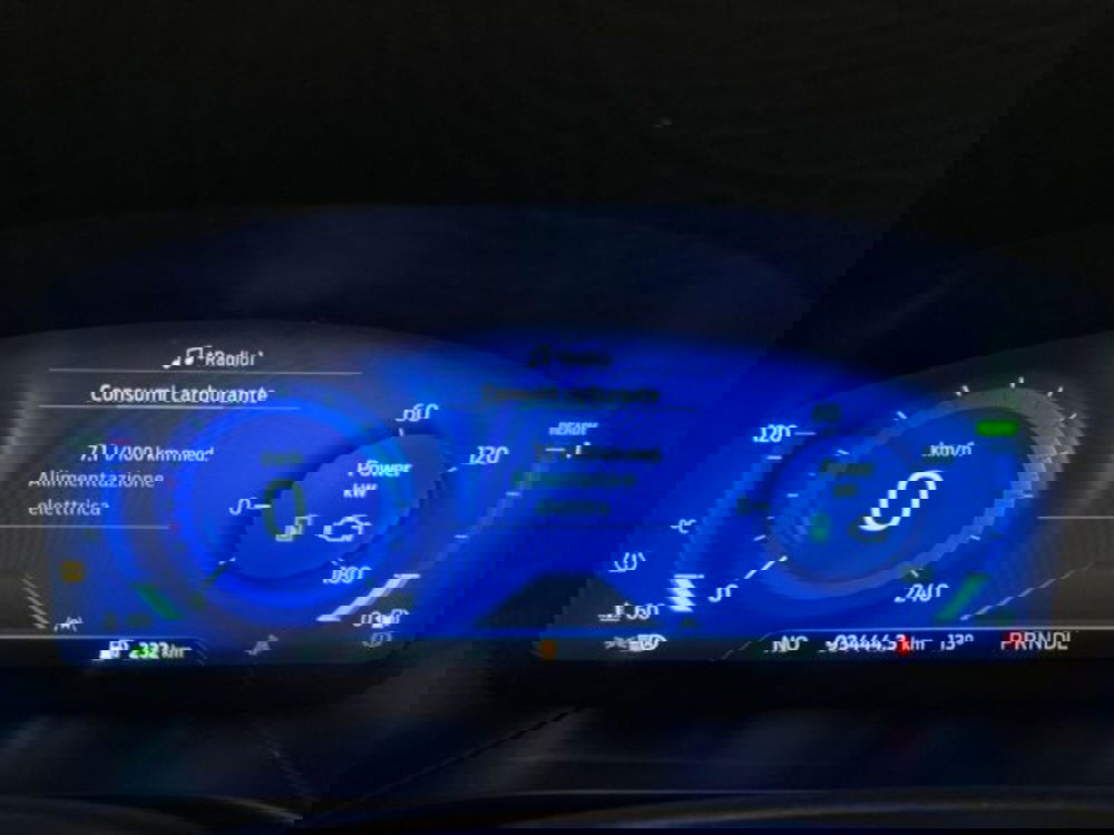 Ford Kuga usata a Avellino (13)