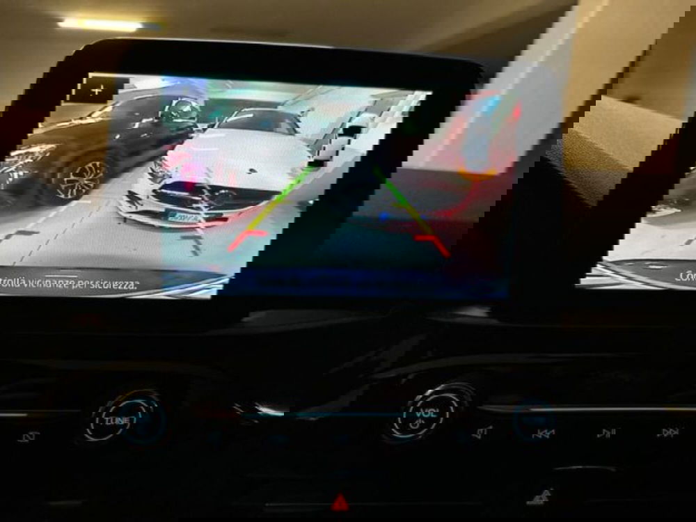 Ford Kuga usata a Avellino (14)