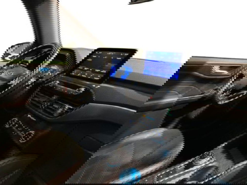 Ford Kuga usata a Avellino (15)