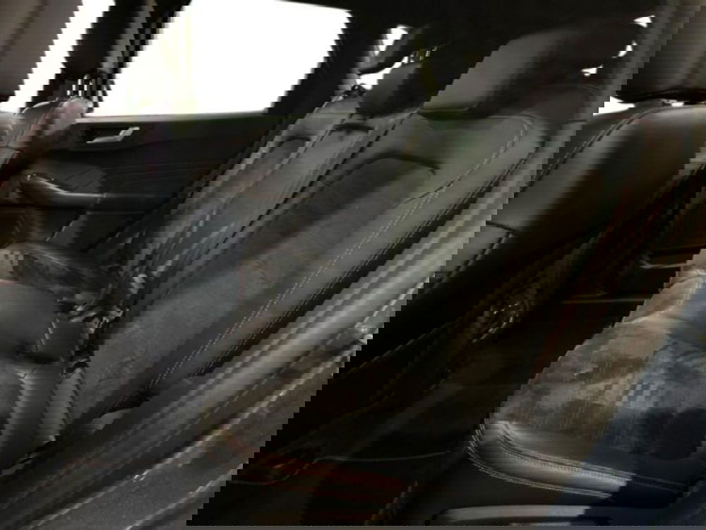 Ford Kuga usata a Avellino (16)