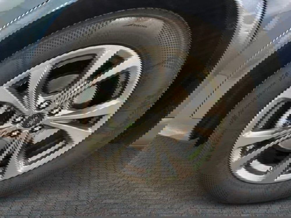 Ford Kuga usata a Avellino (17)