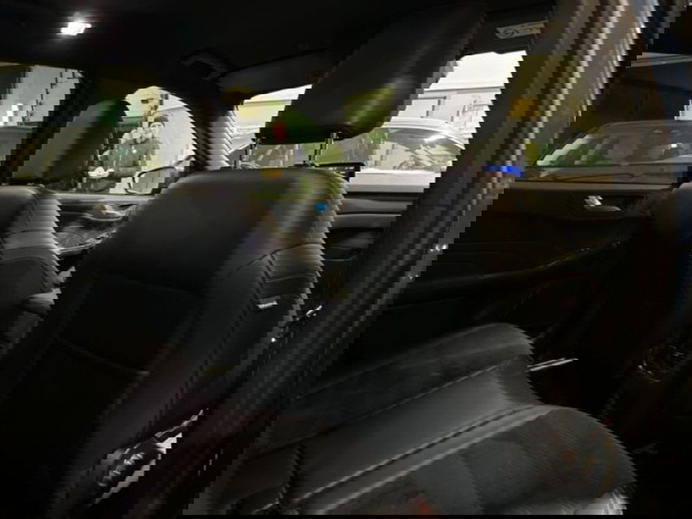 Ford Kuga usata a Avellino (18)