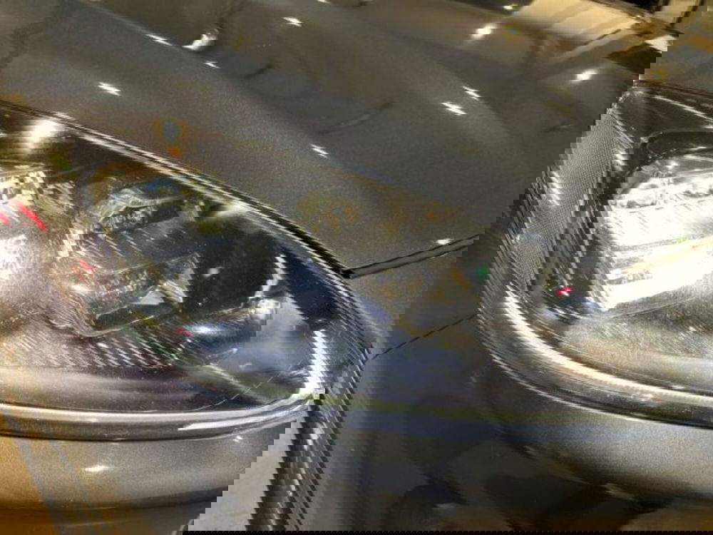 Ford Kuga usata a Avellino (7)