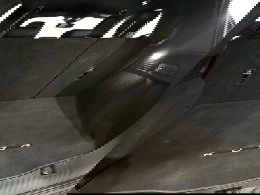 Ford Kuga usata a Avellino (8)