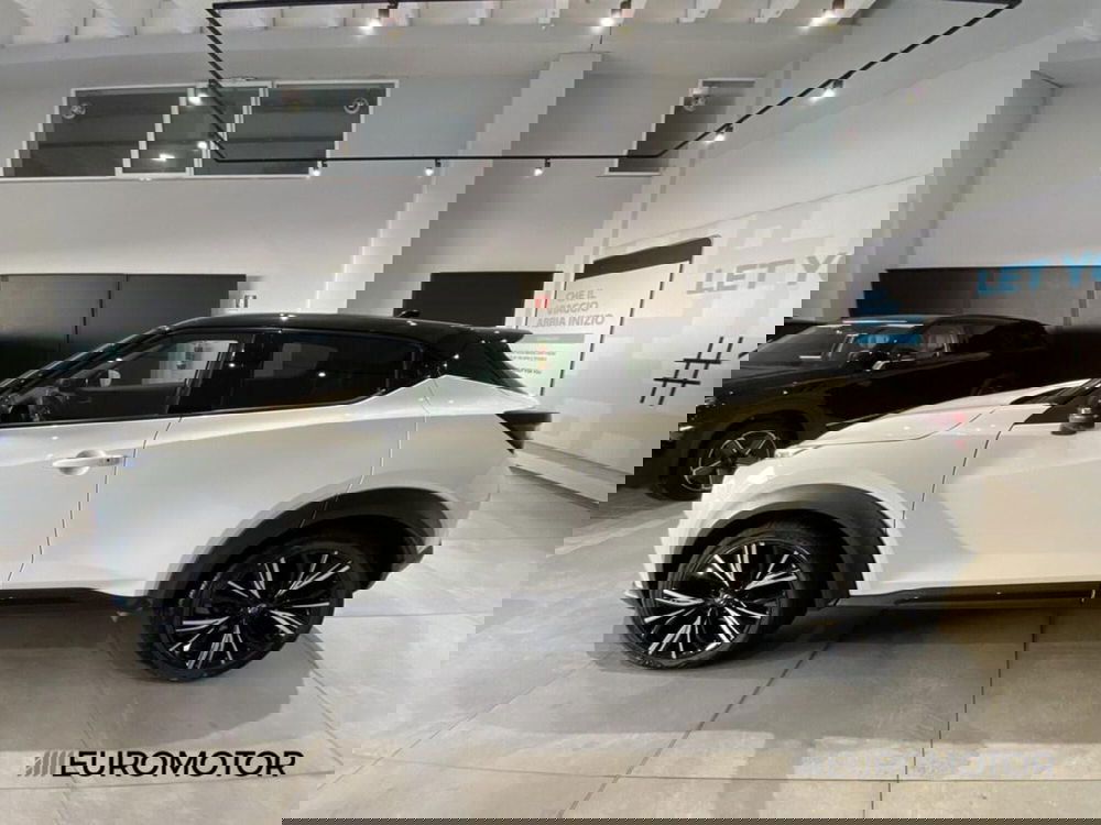 Nissan Juke usata a Bari (12)