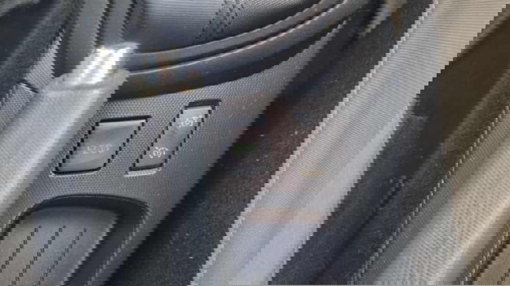 Renault Captur usata a Savona (11)