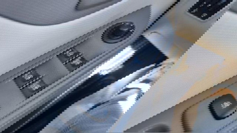 Renault Captur usata a Savona (12)