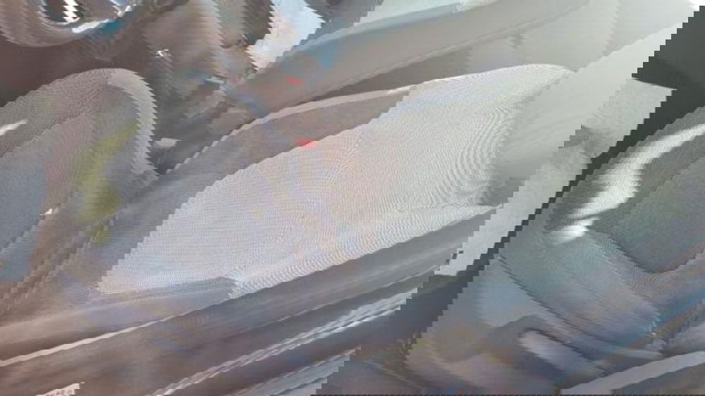 Renault Captur usata a Savona (14)