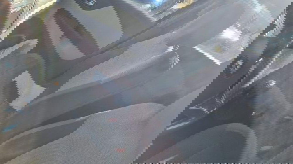 Renault Captur usata a Savona (15)