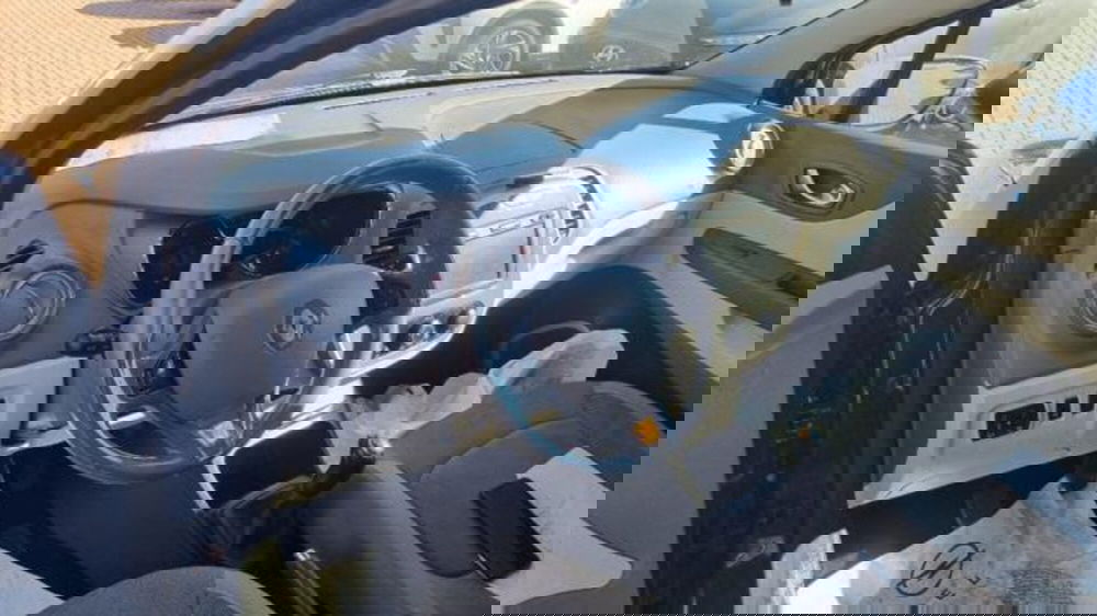 Renault Captur usata a Savona (16)