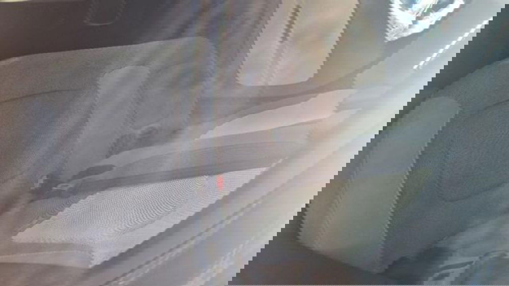 Renault Captur usata a Savona (17)