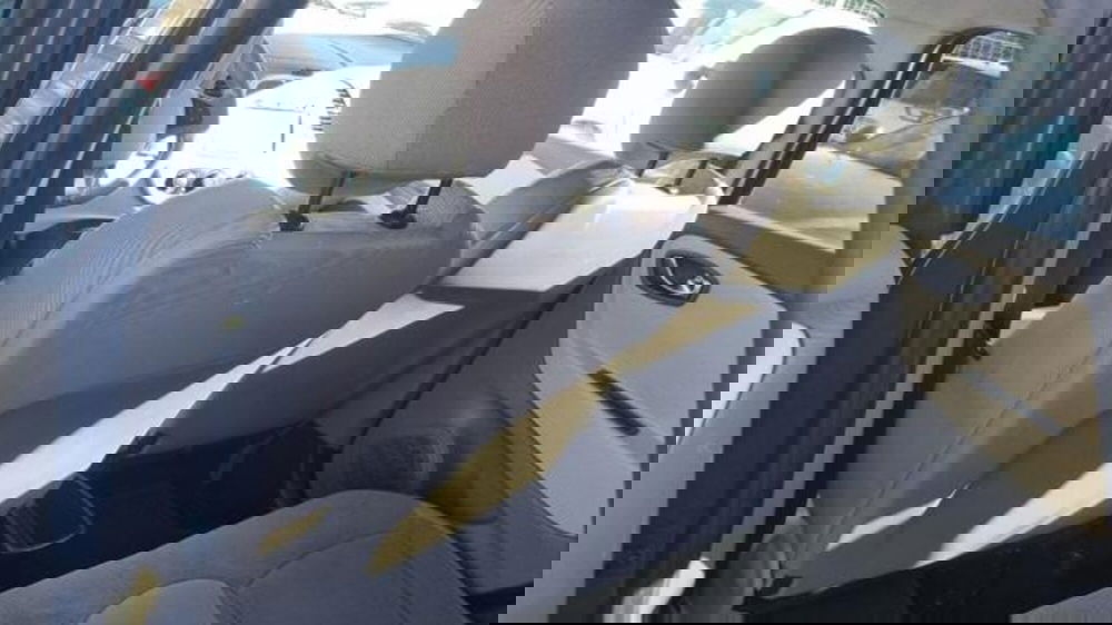 Renault Captur usata a Savona (18)